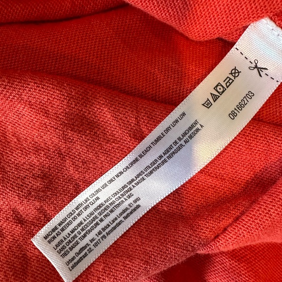 Urban Outfitters Out From Under oversized tshirt - Picture 2 of 11